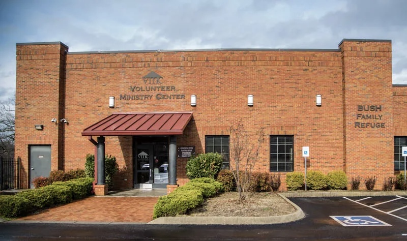 Good Neighbor Bag Info Flyer